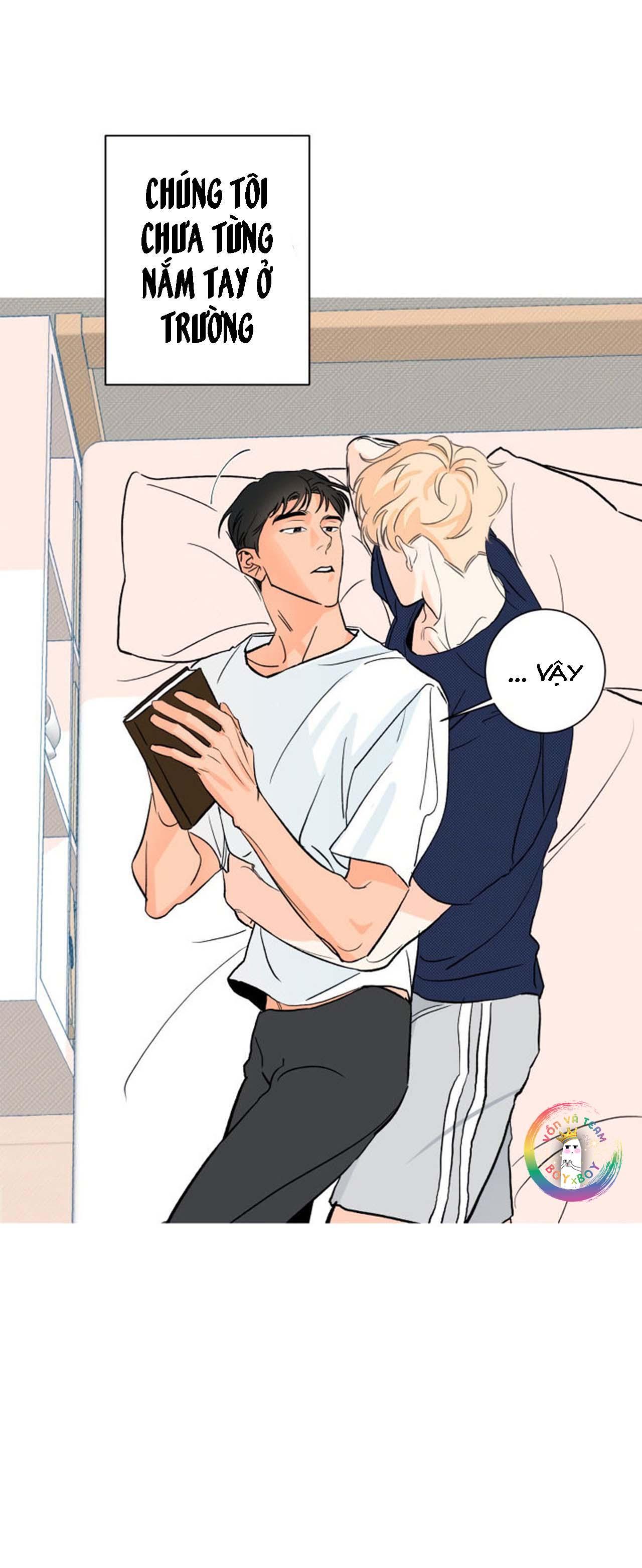 manhwa chịch vồn chịch vã chapter 1 24