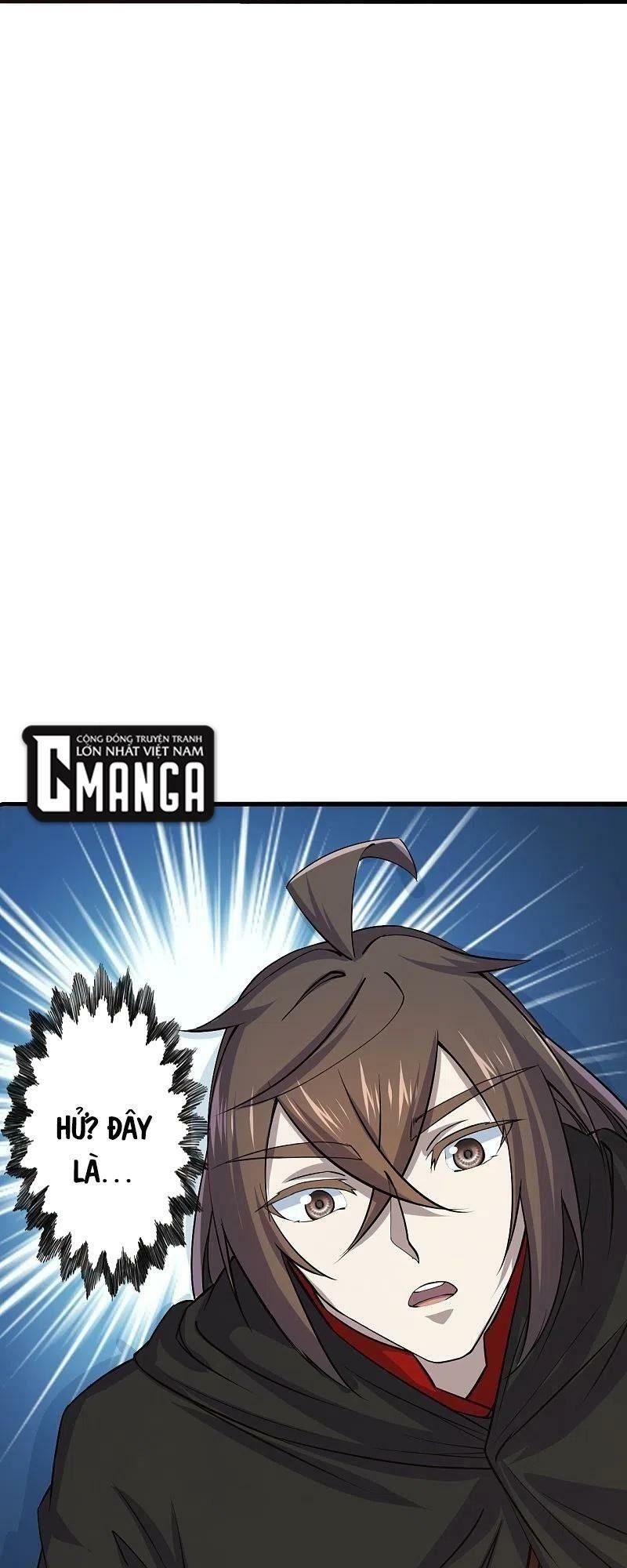 tiên võ đế tôn chapter 212 35