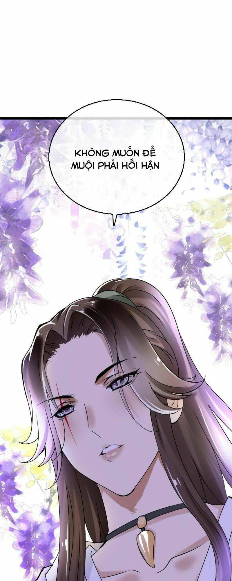 điền viên mật sủng: cô vợ nóng bỏng chapter 54 32