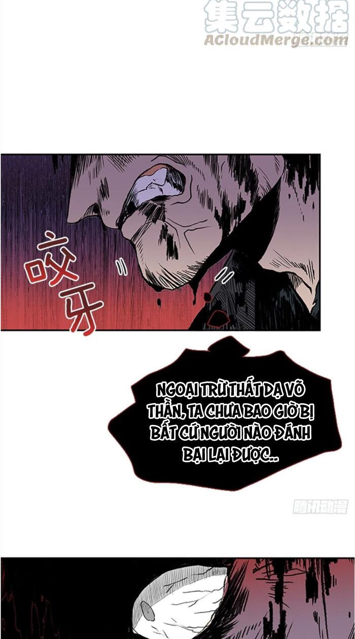 học sĩ tái sinh chapter 160 11