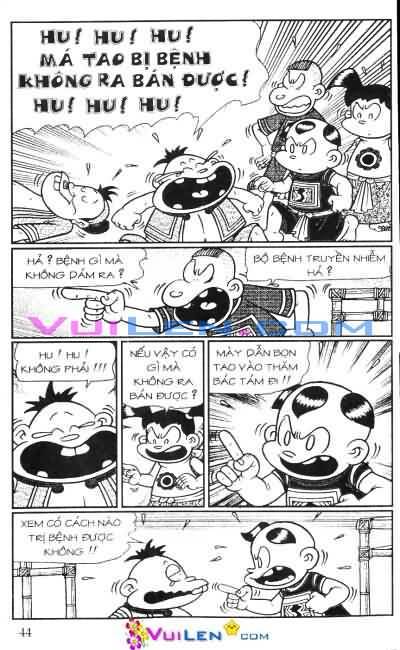 thần đồng đất việt chapter 58 41