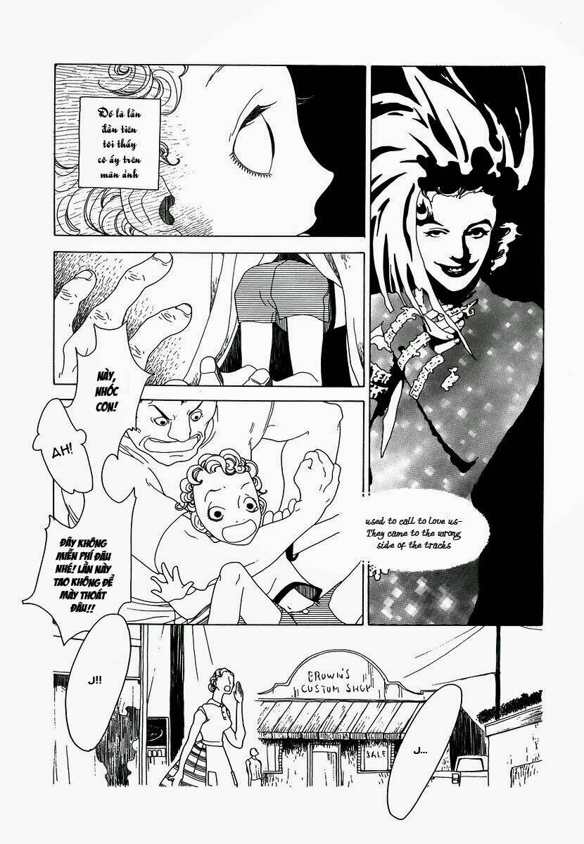 j no subete chapter 1 1