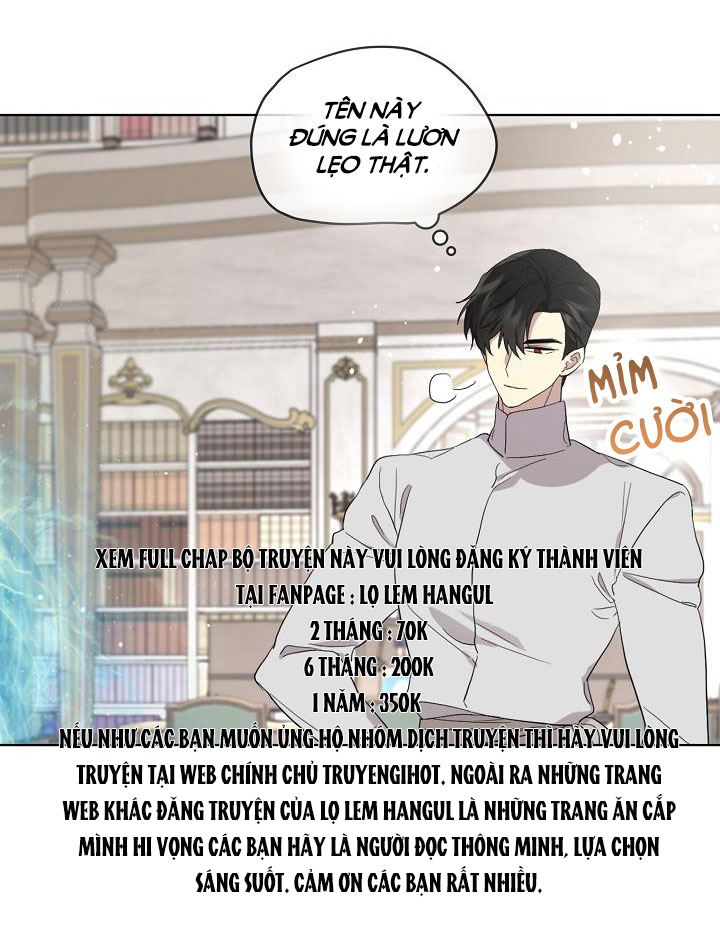 tôi là mẹ kế của nam chính chapter 52.1 35