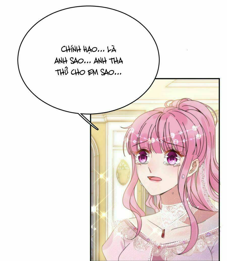 hoàn mỹ lão công tiến hóa luân chapter 108.5 14