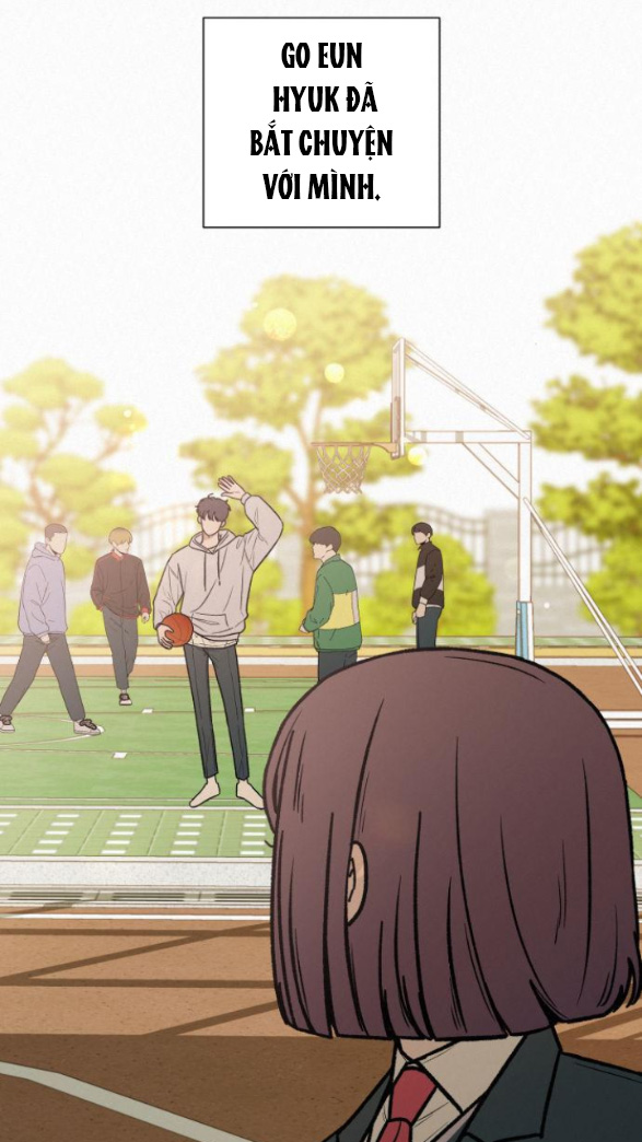 kế hoạch tình yêu trong sáng chapter 16.2 44