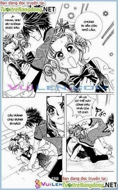 sức thanh xuân chapter 11 141