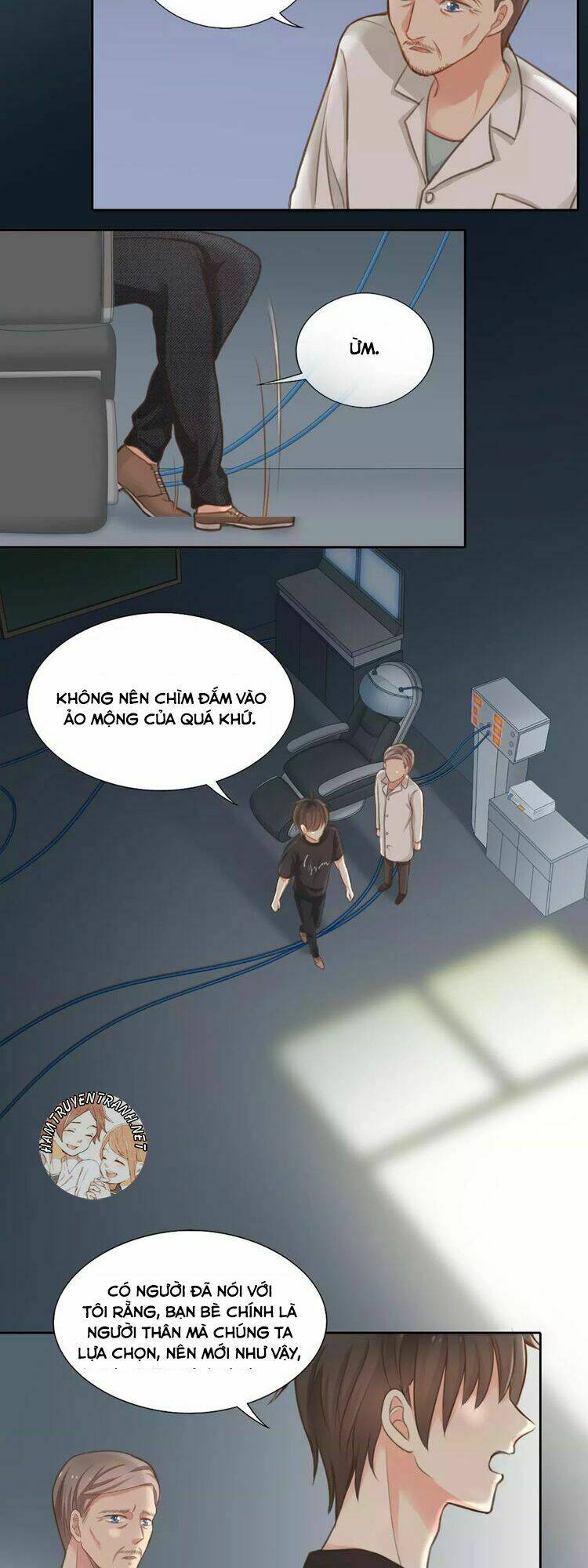 bạn trai có điện từ chapter 23.2 11