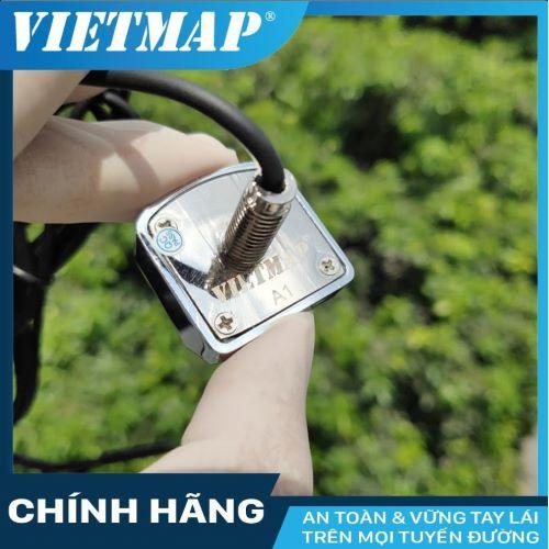 CAMERA LÙI VIETMAP A1 SIÊU NÉT CHUYÊN DÙNG CHO DVD ANDROID