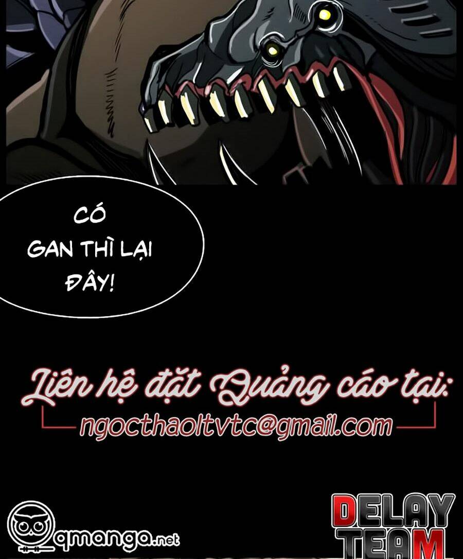 thợ săn đầu tiên chapter 58 74