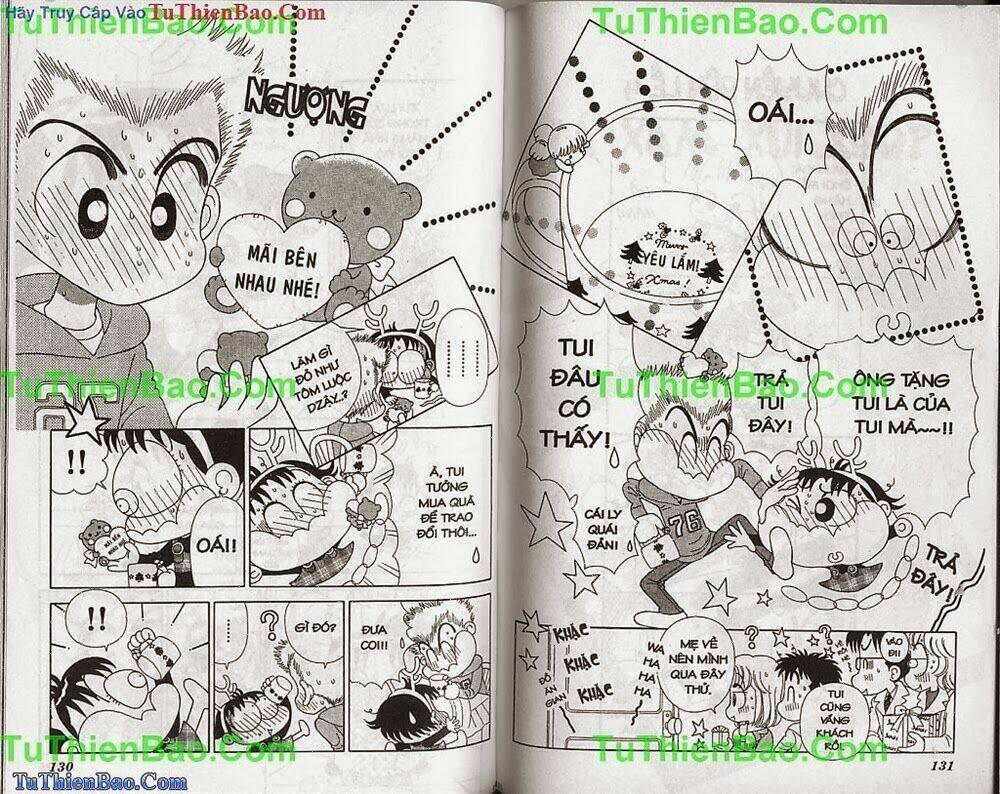 nhóc miko chapter 13 66