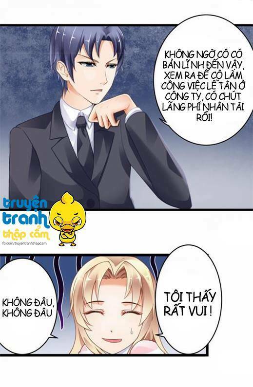 em muốn chiếm lấy nụ hôn của anh chapter 14 9