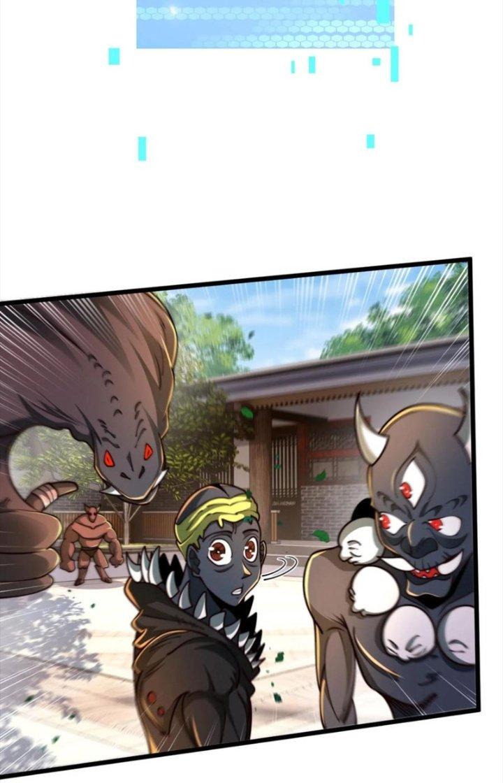 ta nuôi ma quỷ ở trấn ma ti chapter 198 24