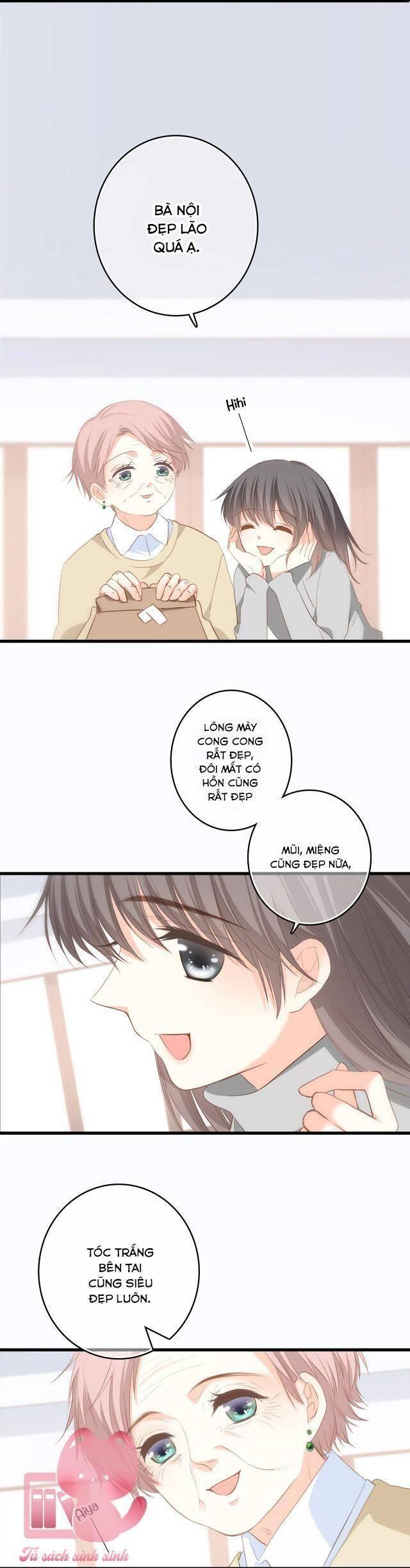 con tim rung động 2 chapter 103.2 18