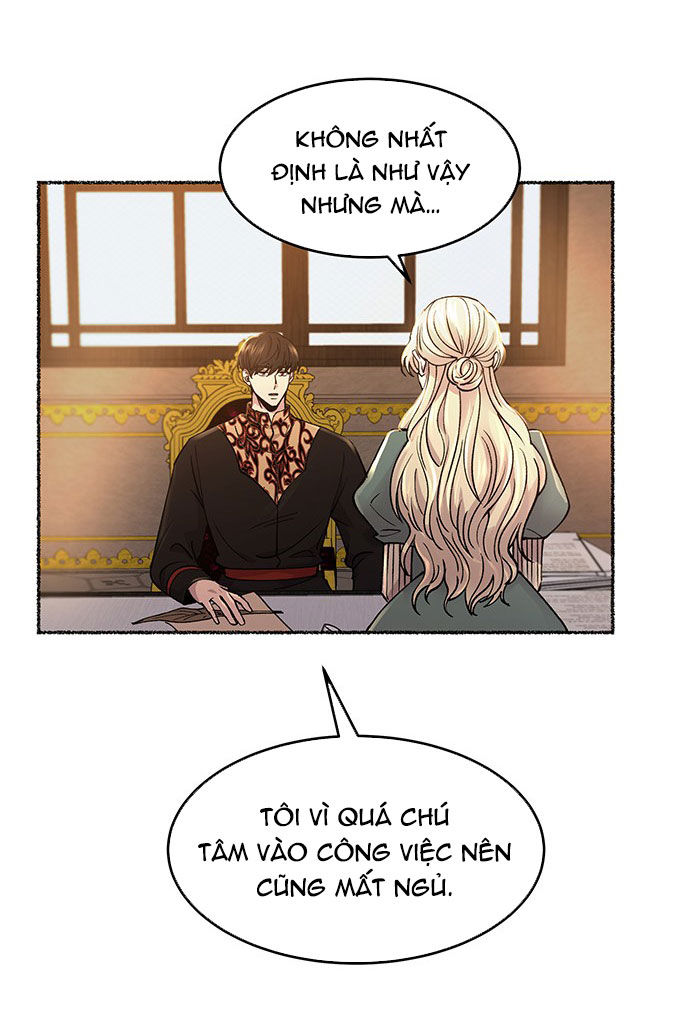 như gió trên cành cây khô chapter 68 35