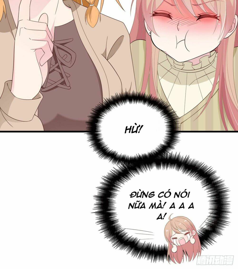 bí mật kết hôn với ảnh đế: vợ ơi đến đây tấn công đi nào chapter 33 16