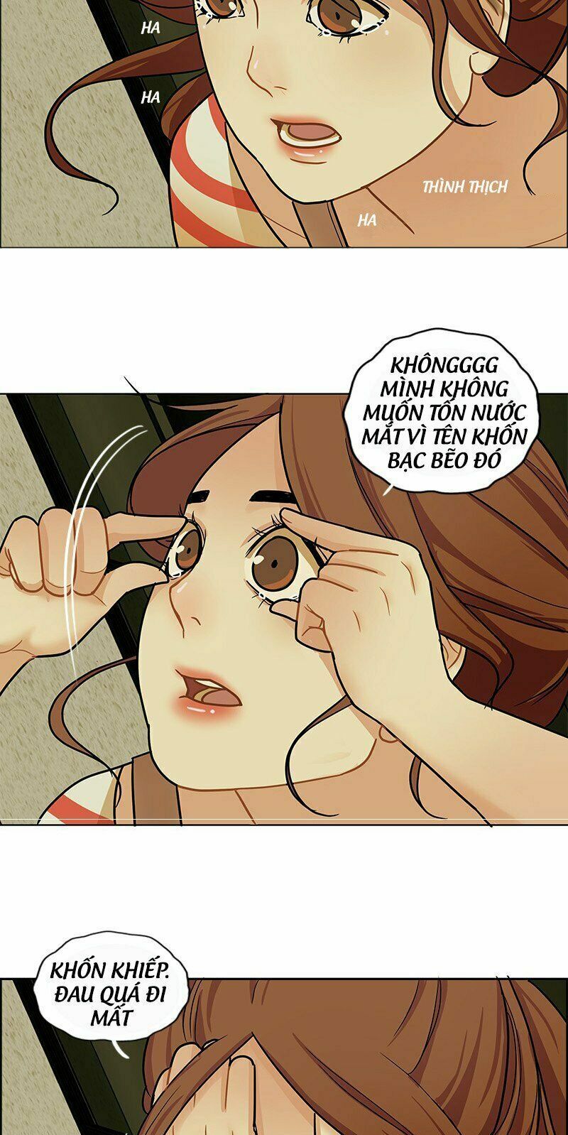 nửa đêm ở poppy land chapter 1 11