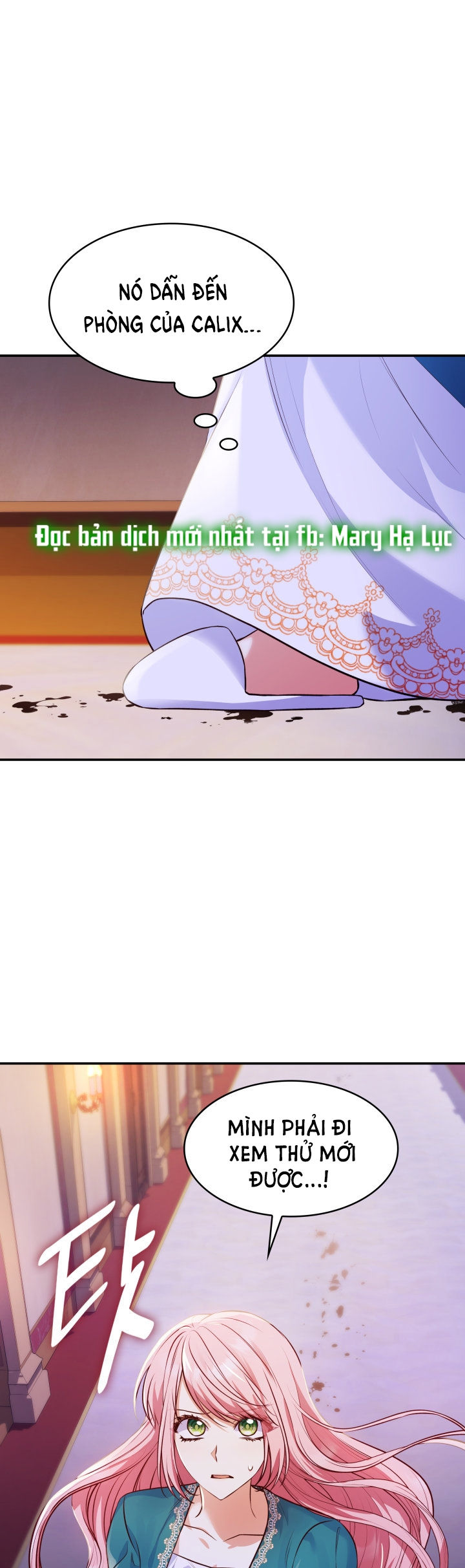 từ ác nữ tôi phải trở thành một người mẹ chapter 33.1 6