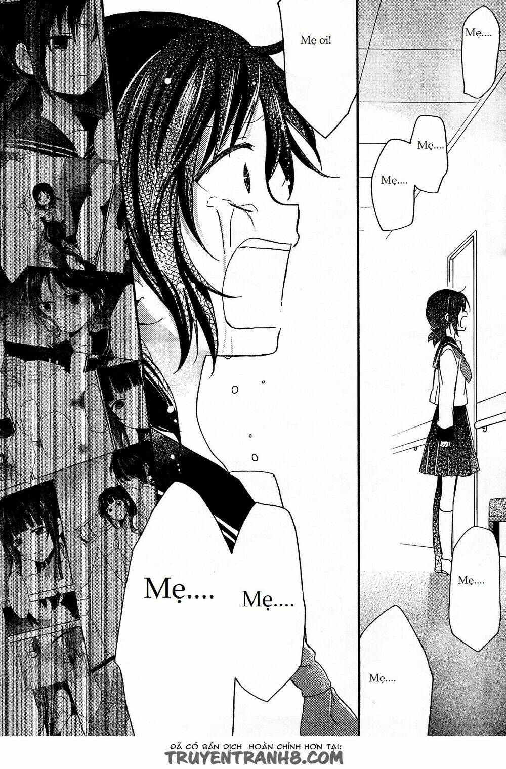 tari tari chapter 9 6