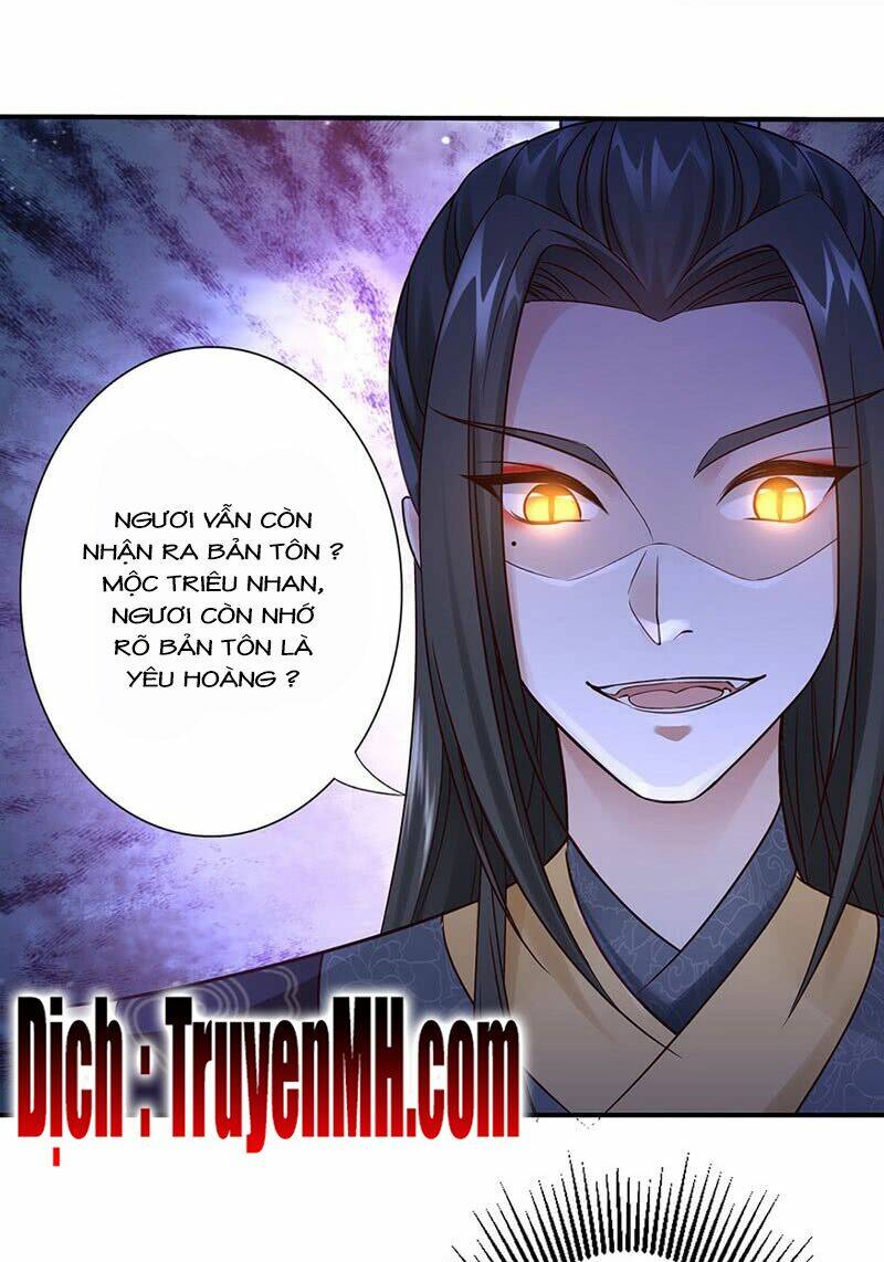 thần y yêu hậu chapter 38 6