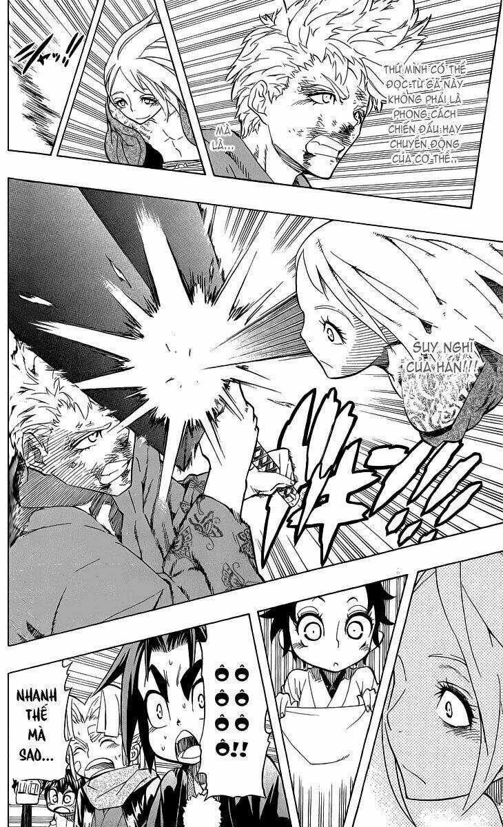 samurai usagi chapter 57 15