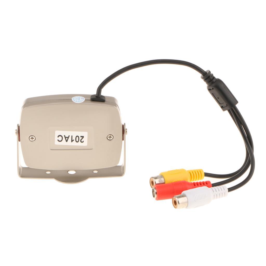 Mini Wired Camera Night Camera