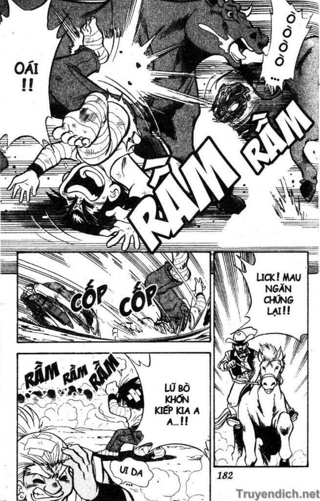 beley - con quay truyền thuyết chapter 10 174