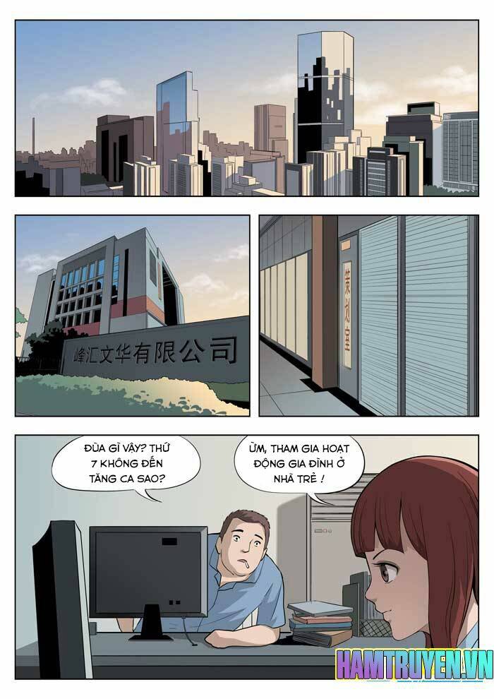 ngụy thủy nghi vân chapter 16 6