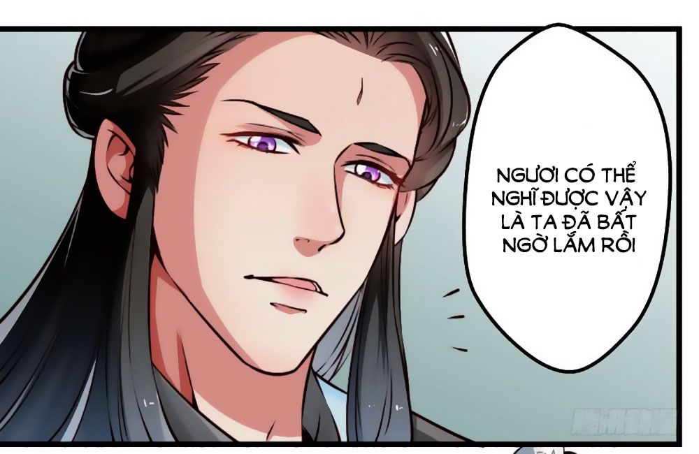 Liêu Liêu Nhân Thân Tu Tiên Truyện chapter 84 - Trang 3