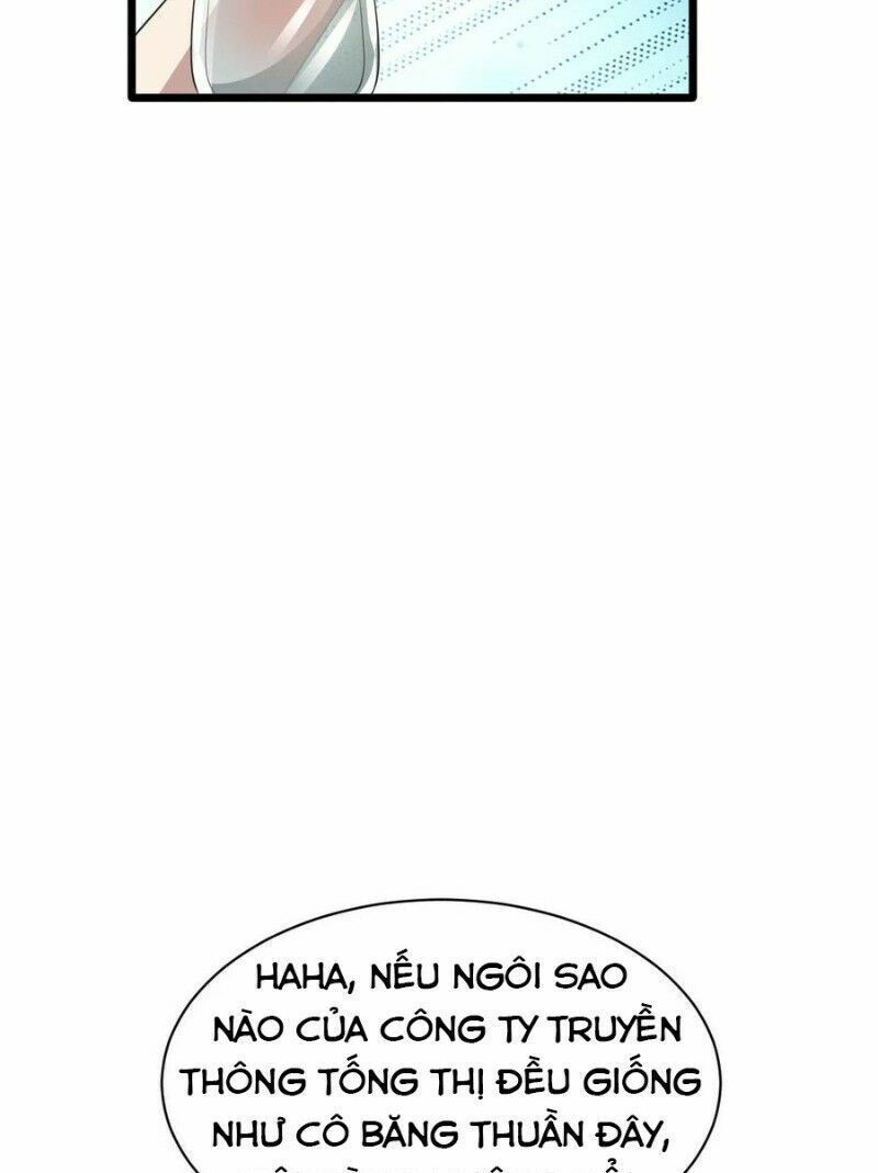 đô thị tà vương chapter 70 11