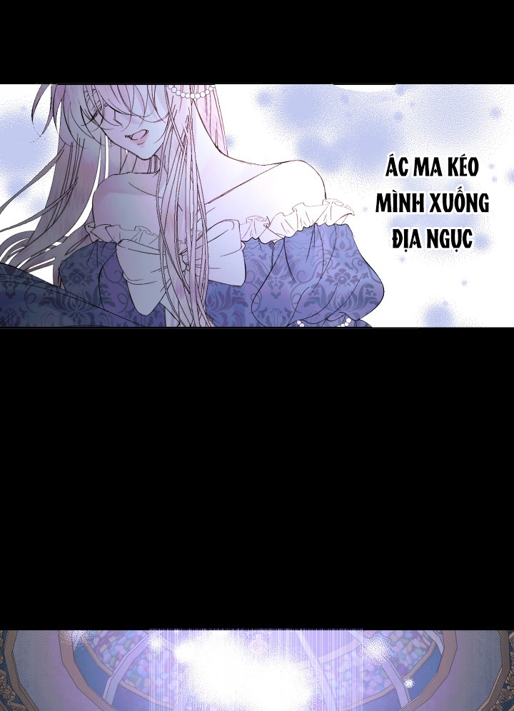 trở thành cô vợ khế ước của nhân vật phản diện chapter 2 52