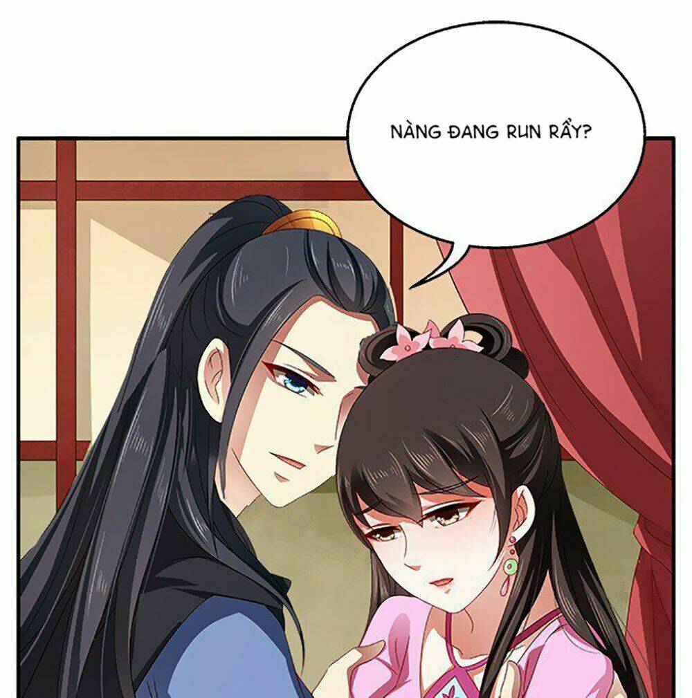 thịnh thế an nhiên chapter 10 28