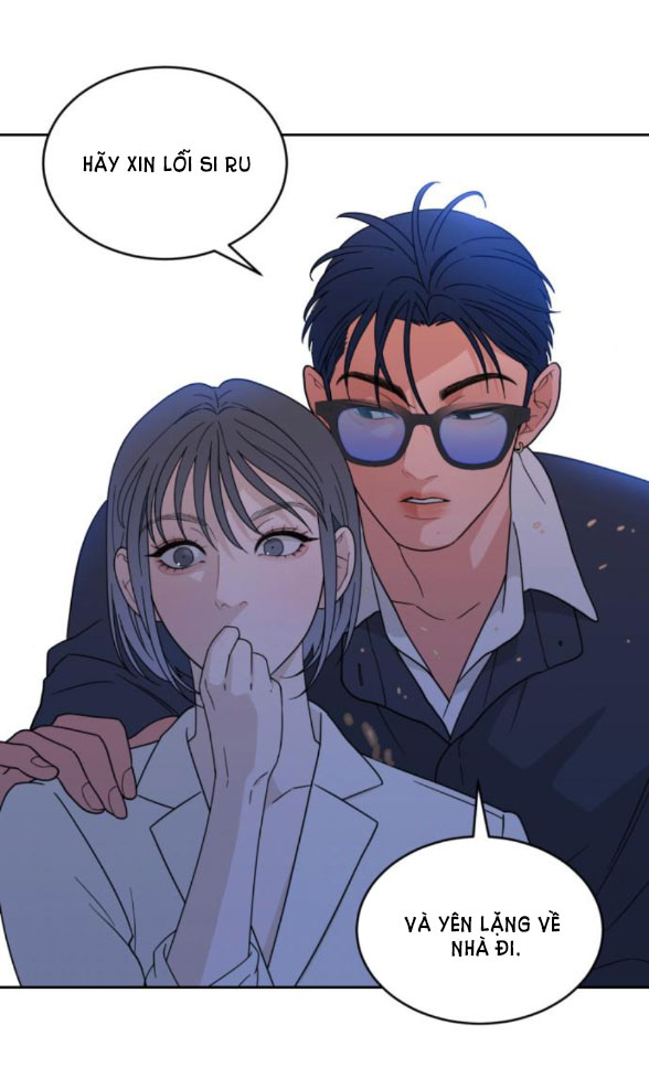 Vận May Bất Ngờ chapter 27.2 11