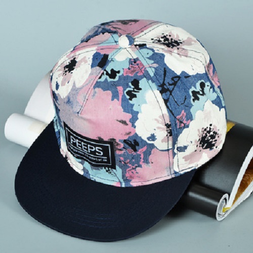 Mũ snapback nón hiphop thời trang