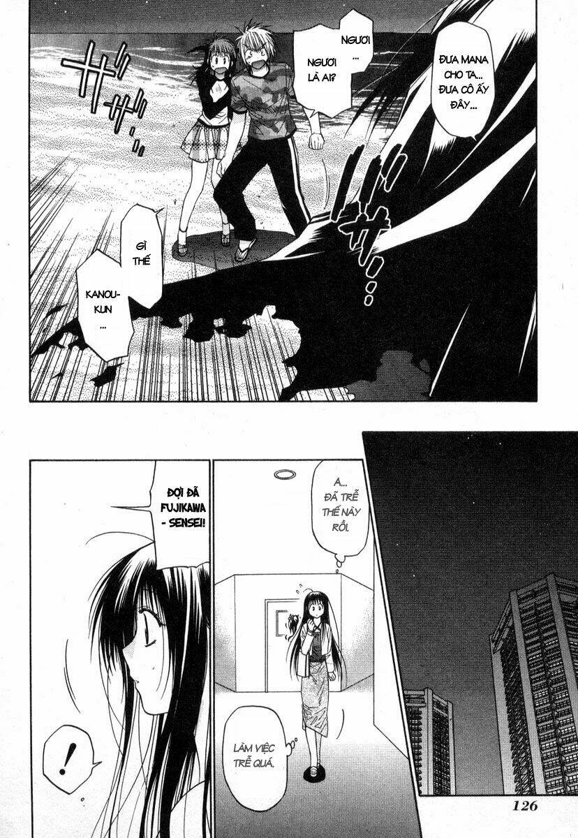 enchanter chapter 14 41