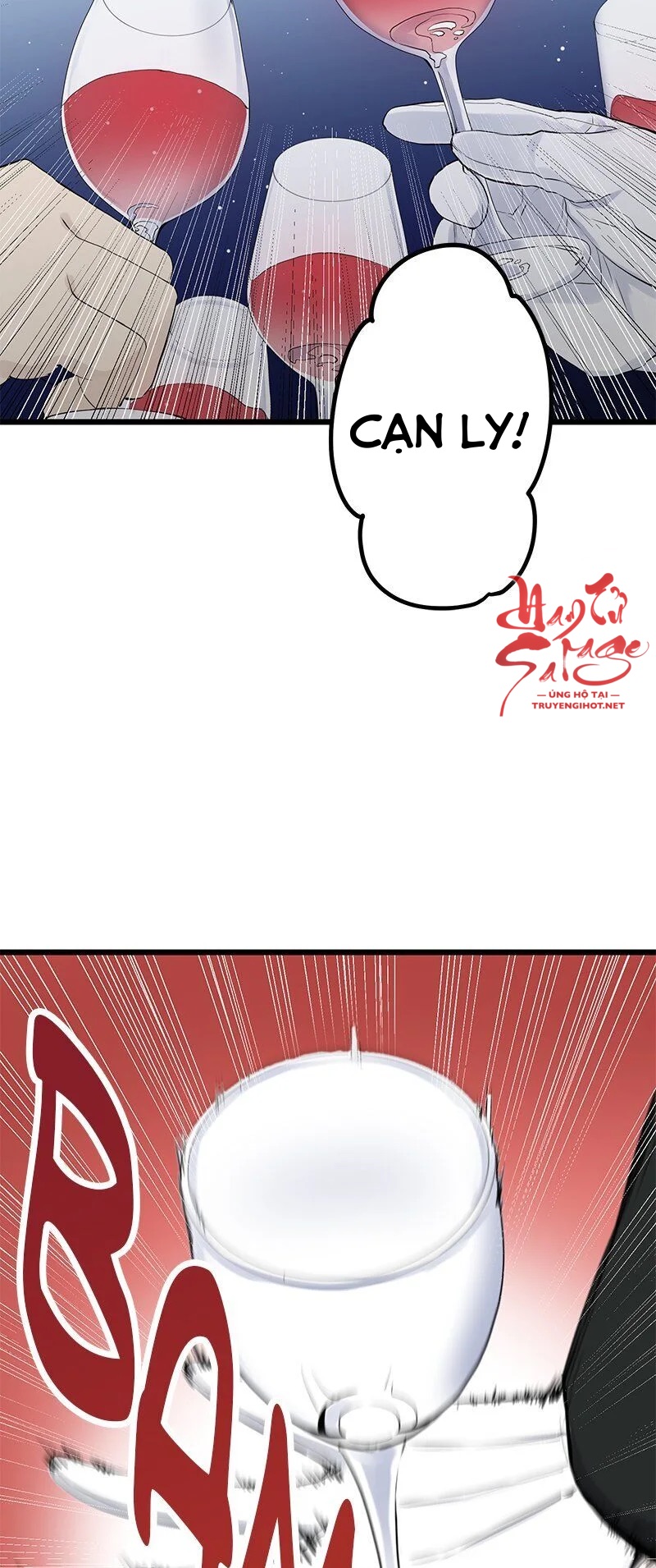 nullitas~nàng dâu giả dối~ chapter 22.2 11