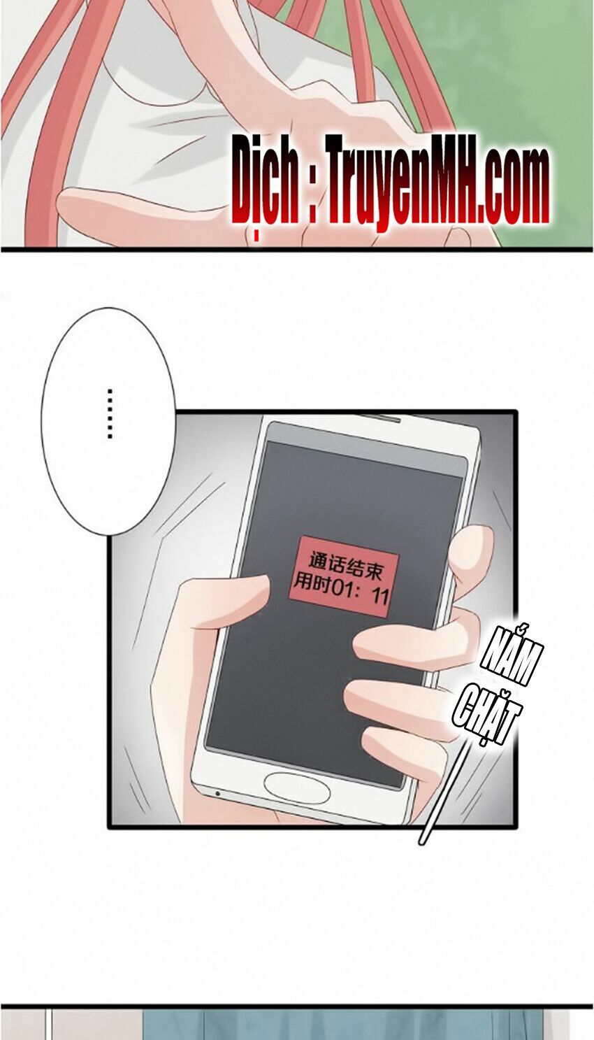 nữ hoàng giá đáo chapter 42 7