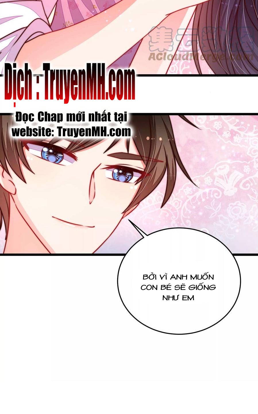 ngày nào thiếu soái cũng ghen chapter 544 18