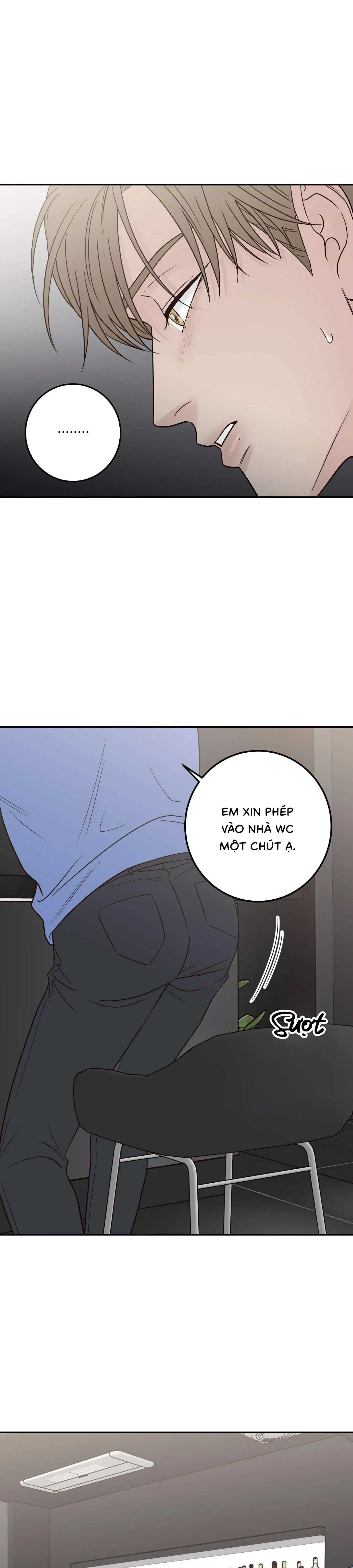 bad position chapter 46 15