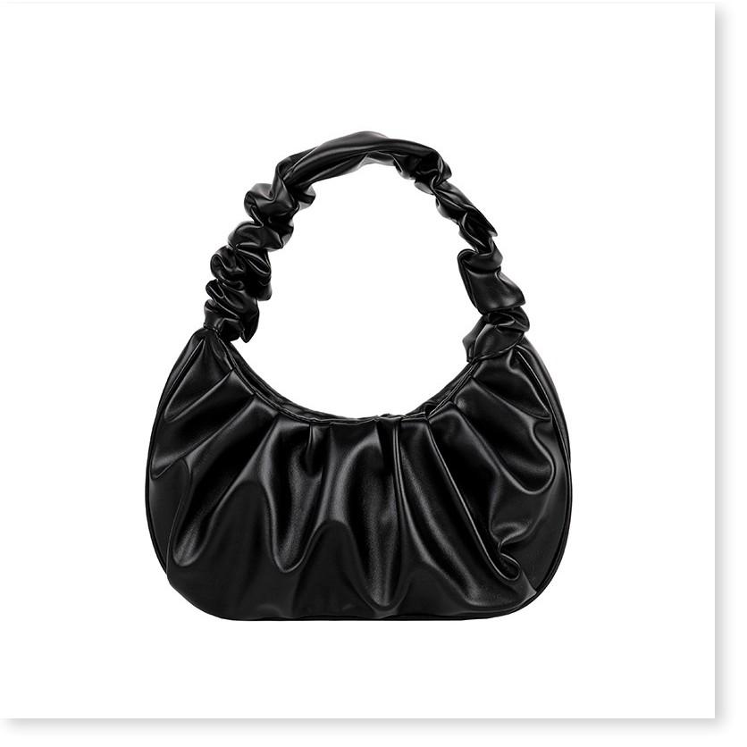 Túi Xách Nữ ️FREESHIP️ Túi Nữ Da Mềm LUXURY thời trang, trẻ trung năng động mã số LUXURYBAG9650192