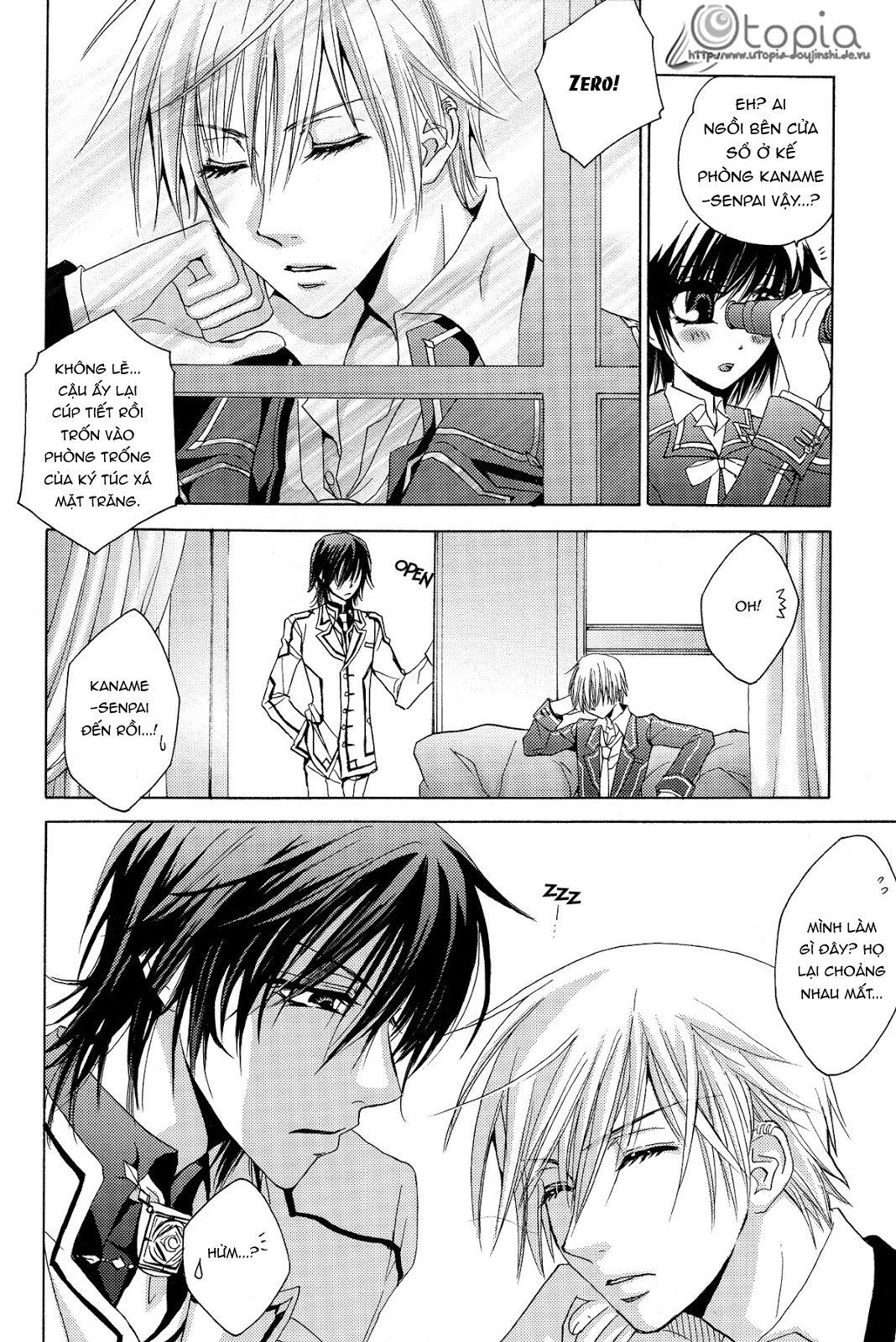 oneshot hỏny chapter 84 3