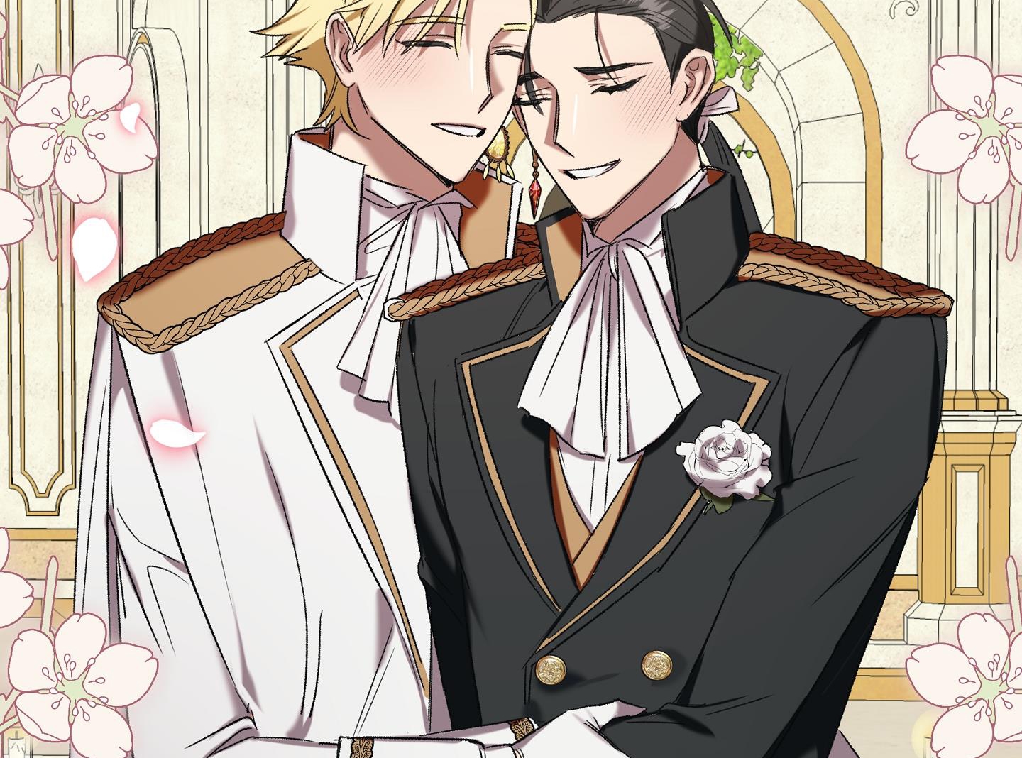 một ngày nọ, tôi được kẻ thù cầu hôn chapter 48 184