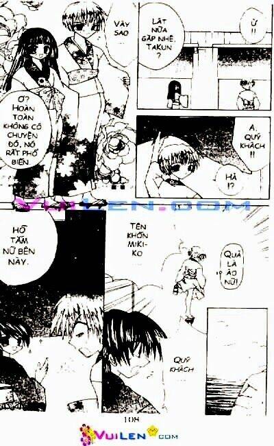 viên ngọc nhiệm màu chapter 1 108