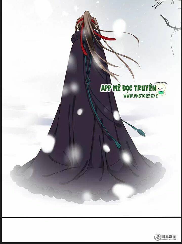 kiều nữ độc phi chapter 80 14