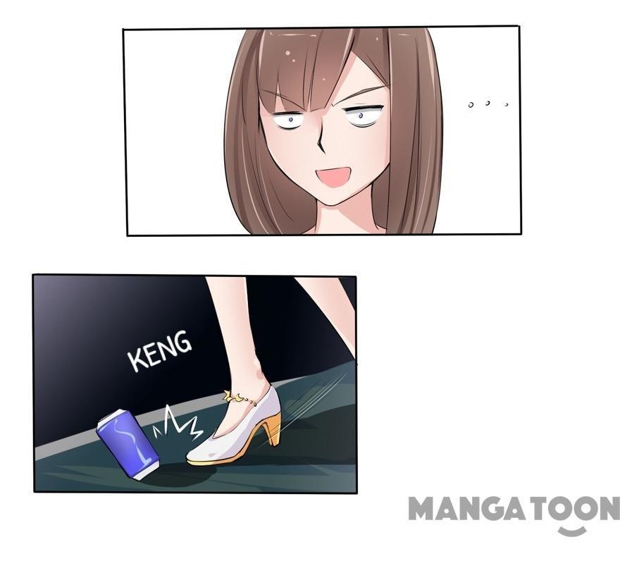 yêu nhầm chồng của cô út chapter 8 8