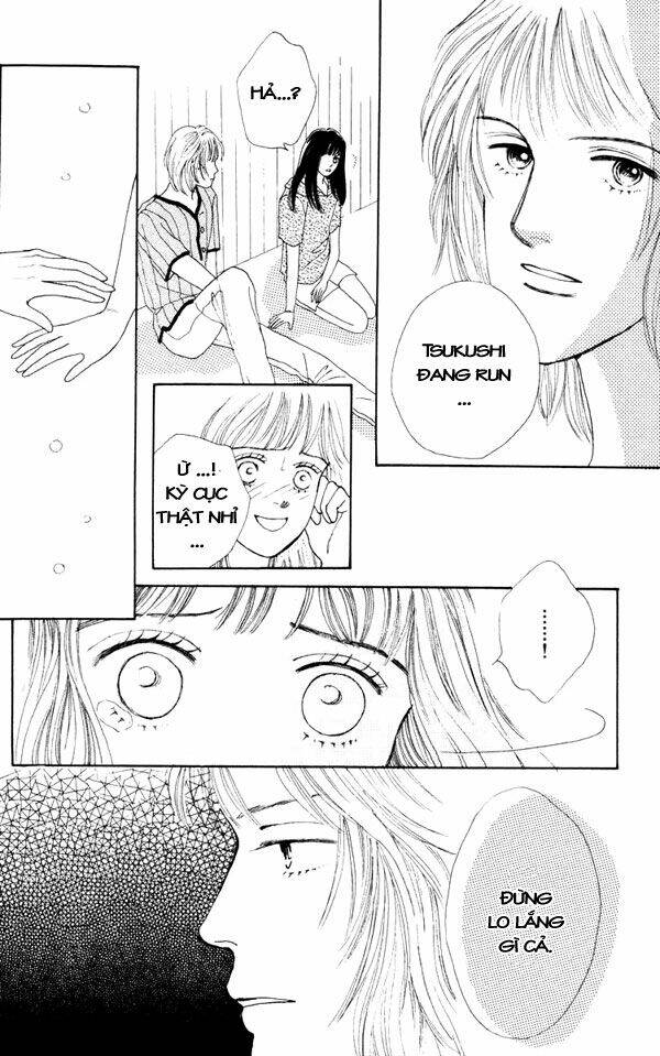 con nhà giàu chapter 33 25