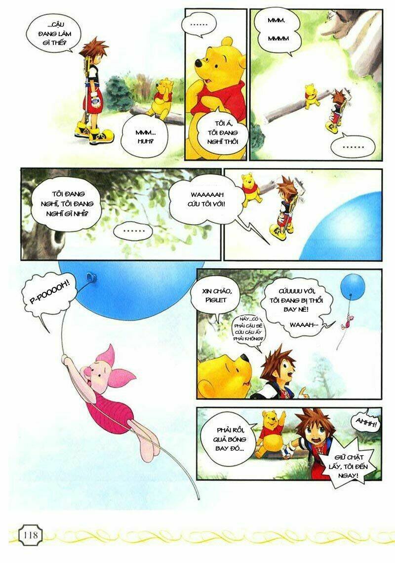 kingdom hearts chapter 43 3