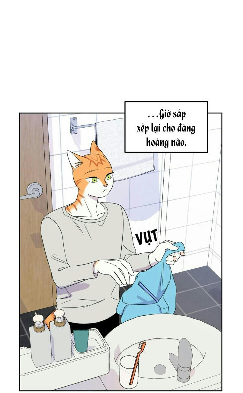 dự án xanh chapter 20 106