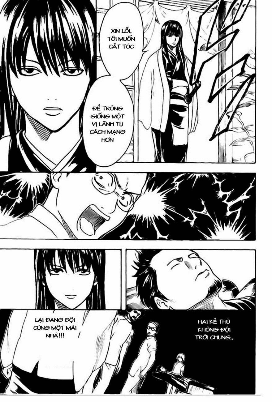 gintama - linh hồn bạc chapter 231 15