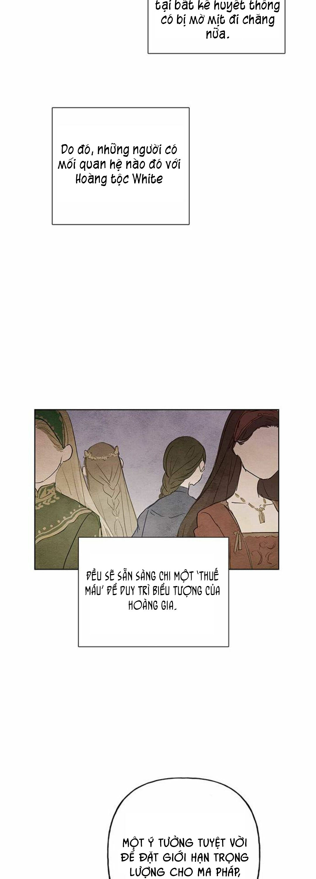 hãy kiên nhẫn thư lãnh chúa! chapter 1 38