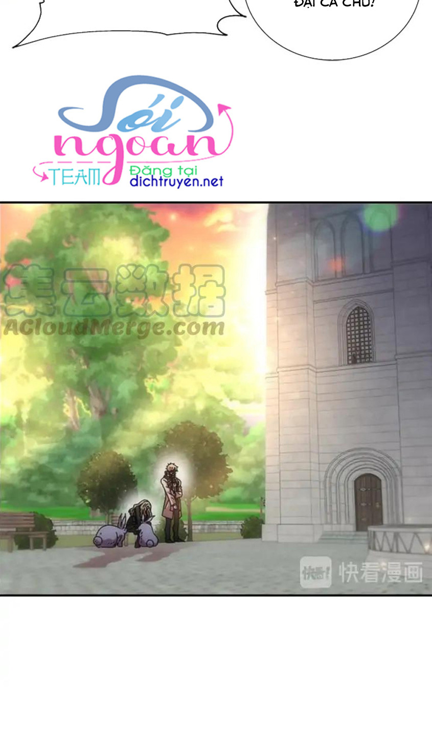 con gái bảo bối của ma vương chapter 74 13